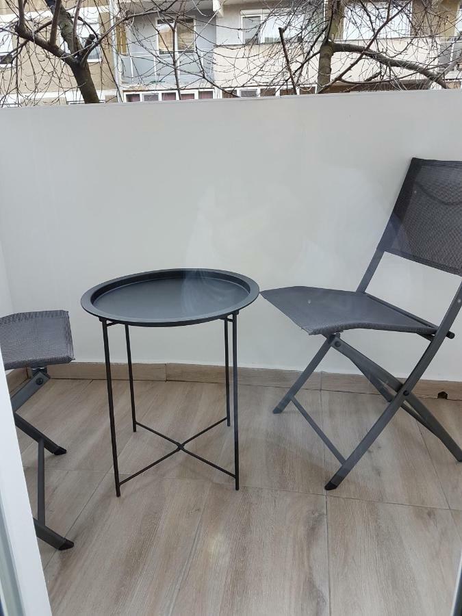 Tania Apartament Oradea Eksteriør billede